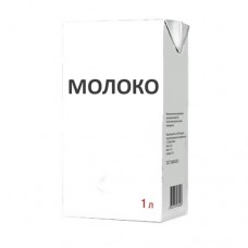 Молоко ультрапастеризованное, 3.2%, 1кг в магазинах Авоська