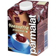 Напиток молочно-шоколадный ПАРМАЛАТ Чоколатта, 0.5л в магазинах Авоська
