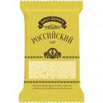 Сыр БРЕСТ-ЛИТОВСК российский, 50%, 200г