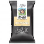 Сыр ЧЕСТНОЕ КОРОВЬЕ голландский, 45%, 200г
