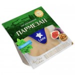 Сыр ЛАЙМЕ Пармезан, 40%, 185г