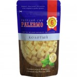 Сыр ПАЛЕРМО колотый, твердый, 40%, 120г