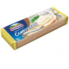 Сыр плавленый ХОХЛАНД сливочный, 35%, 100г в магазинах Авоська