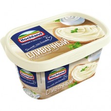 Сыр плавленый ХОХЛАНД сливочный 55%, 400г в магазинах Авоська