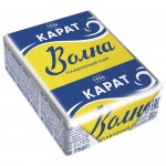 Сыр плавленый КАРАТ волна 55%, 90г