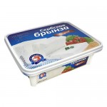 Сыр СЕРБСКАЯ БРЫНЗА 45%, 220г