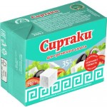 Сыр СИРТАКИ Классик, для греческого салата, 35%, 200г
