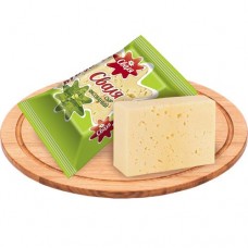 Сыр СВАЛЯ Тильзитер, 45%, 180г в магазинах Авоська