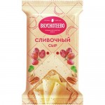 Сыр ВКУСНОТЕЕВО сливочный, 45%, 200г