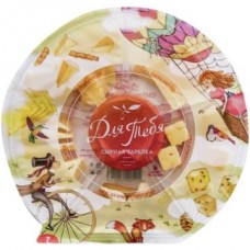 Сырная тарелка ДЛЯ ТЕБЯ сказочный вояж, 185г в магазинах Авоська