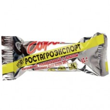 Сырок глазированный РАЭ кокос, 26%, 45г в магазинах Авоська