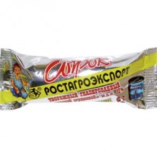 Сырок творожный глазированный РАЭ с вареной сгущенкой 15%, 45г в магазинах Авоська