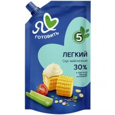 Соус майонезный МОСКОВСКИЙ ПРОВАНСАЛЬ легкий, 30%, 0.2л в магазинах Авоська