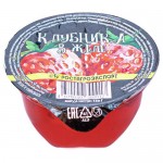 Желе РАЭ клубника, 150г