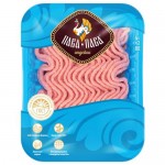 Фарш Нежный из мяса цыпленка индейки ПАВА-ПАВА охлажденный, 450г