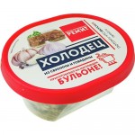 Холодец РЕМИТ из свинины и говядины, 400г