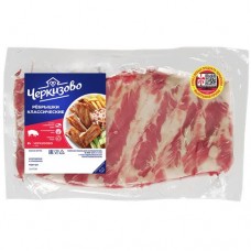 Ребрышки свиные классические ЧЕРКИЗОВО охлажденные, 1кг в магазинах Авоська