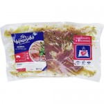 Шейка свиная ЧЕРКИЗОВО для запекания, в маринаде, 1кг
