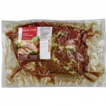 Шейка свиная МИРАТОРГ в маринаде охлажденная, 1кг