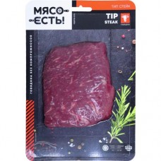 Стейк говяжий МЯСО ЕСТЬ! 200г в магазинах Авоська