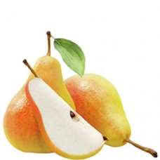 Груша 1кг в магазинах Авоська