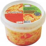 Капуста квашеная ФЕР ЭЛЬ ГАМ 700г