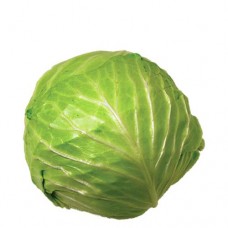 Капуста ранняя белокочанная 1кг в магазинах Авоська