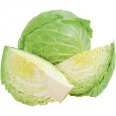 Капуста ранняя б/к Вес 1кг в магазинах Авоська