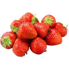 Клубника упаковка, 250г в магазинах Авоська