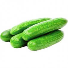 Огурцы среднеплодные 1кг в магазинах Авоська