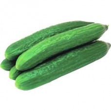 Огурец длинноплодный 1 шт. в магазинах Авоська