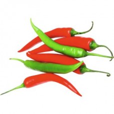 Перец чили упаковка, 100г в магазинах Авоська