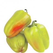 Перец сладкий 1кг в магазинах Авоська