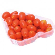 Томаты Черри сливовидные, 250г в магазинах Авоська