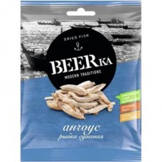 Анчоус BEERka 25г в магазинах Авоська