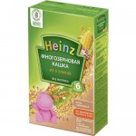 Каша ХАЙНЦ многозерновая, 180г