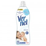 Кондиционер для белья ВЕРНЕЛЬ детский, 0.91л