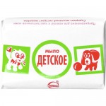 Мыло детское СВОБОДА 90г