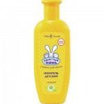 Шампунь детский УШАСТЫЙ НЯНЬ с ромашкой, 0.2л