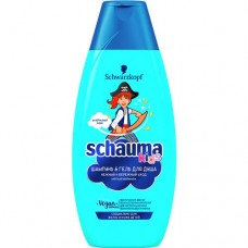 Шампунь для мальчиков ШАУМА 0.35л в магазинах Авоська