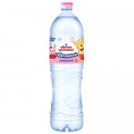 Вода СВЯТОЙ ИСТОЧНИК Светлячок, 1.5л Вода СВЯТОЙ ИСТОЧНИК Светлячок, 1.5л