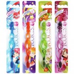 Зубная щетка для детей Кидс РОКС от 3 до 7 лет Зубная щетка для детей Кидс РОКС от 3 до 7 лет