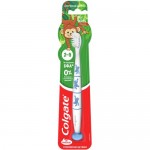 Зубная щетка КОЛГЕЙТ мягкая для детей от 2 до 9 лет Зубная щетка КОЛГЕЙТ мягкая для детей от 2 до 9 лет