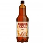 Квас Крестьянский ПЭТ, 1.4л
