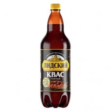 Квас ЛИДСКИЙ темный, 1.5л в магазинах Авоська