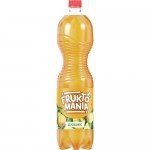 Лимонад Дюшес ФРУКТОМАНИЯ 1.5л