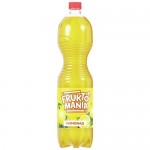 Лимонад ФРУКТОМАНИЯ 1.5л