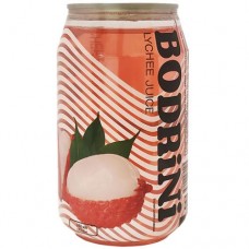 Напиток БОДРИНИ личи, ПЭТ, 0.31л в магазинах Авоська