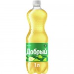 Напиток ДОБРЫЙ дюшес, ПЭТ, 1л