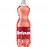 Напиток ДОБРЫЙ вишня, ПЭТ, 1л